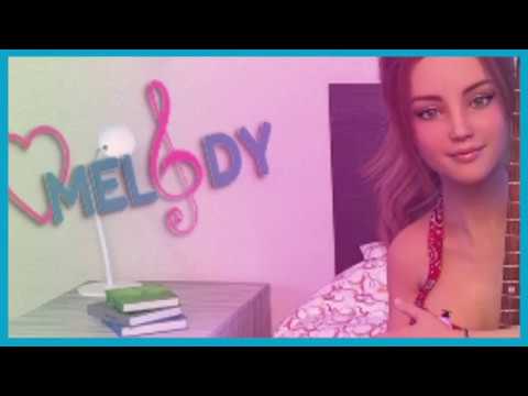 Melody Game Mod V0.9