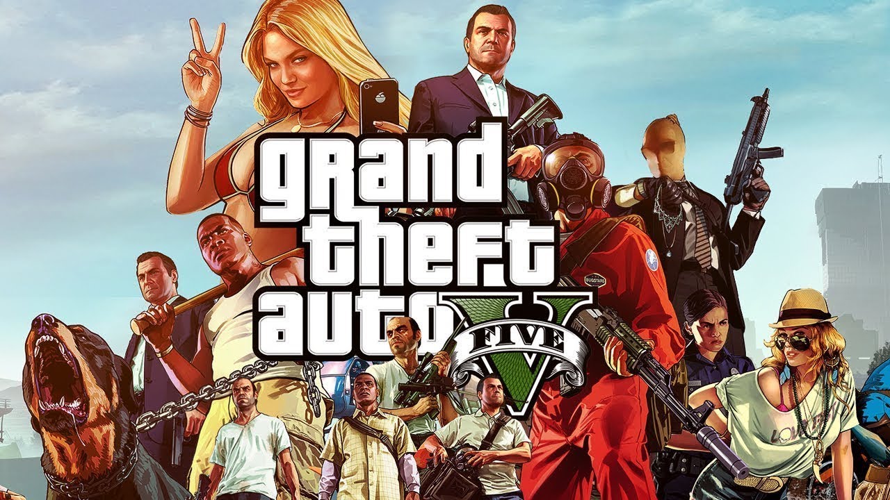 How to download gta 5 highly compressed with proof for android